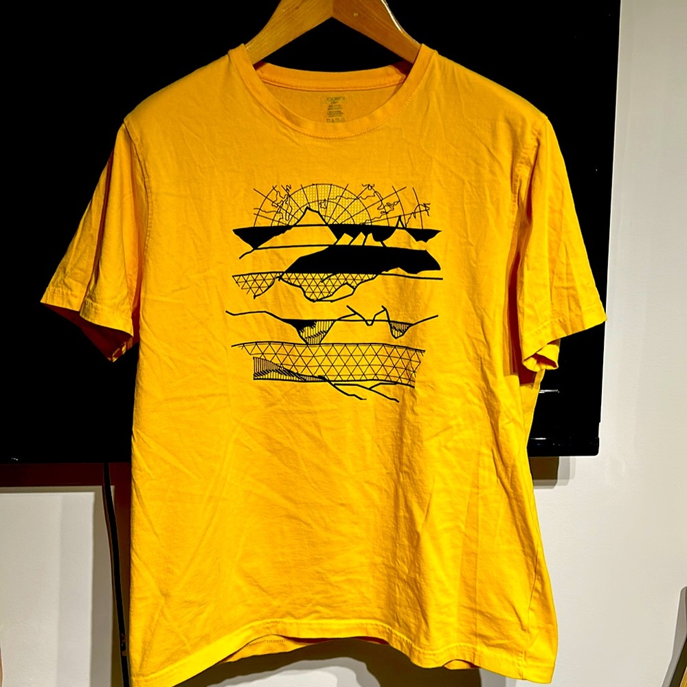 Jockey men’s t shirt